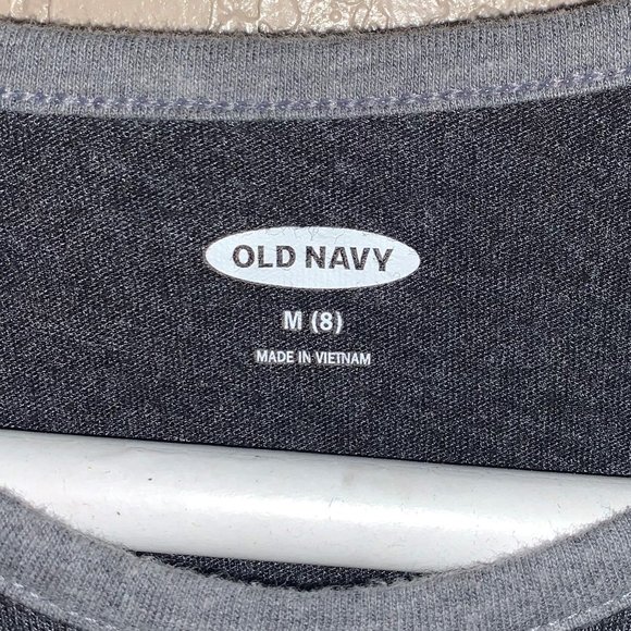 Old Navy Surfing Skeleton Boys Tank Top 📢5 for $20 - Picture 2 of 3